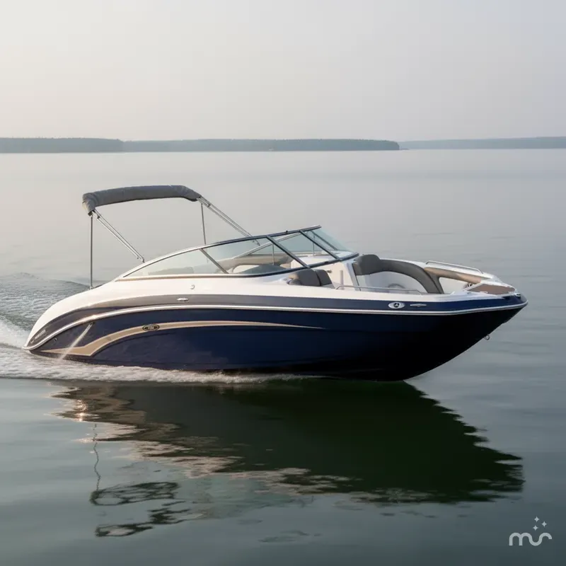 The Image of Yamaha 242 Limited 2012 - 0