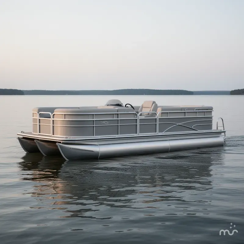 The Image of Sweetwater Sweetwater 2286 Fish And Cruise 2016 - 0