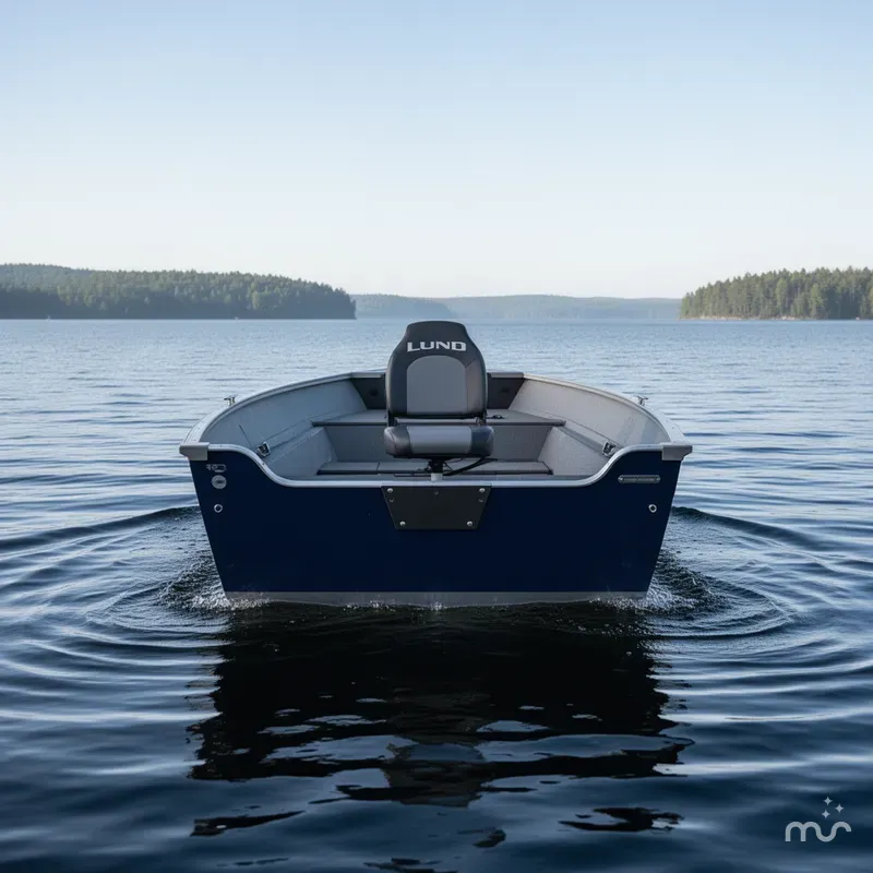 Slide: The Image of Lund 1600 Fury Tiller 2027 - 2