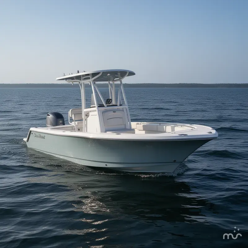 The Image of Sea Hunt Ultra 229 2021 - 0