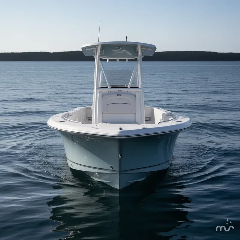 Slide: The Image of Sea Hunt Ultra 229 2021 - 2