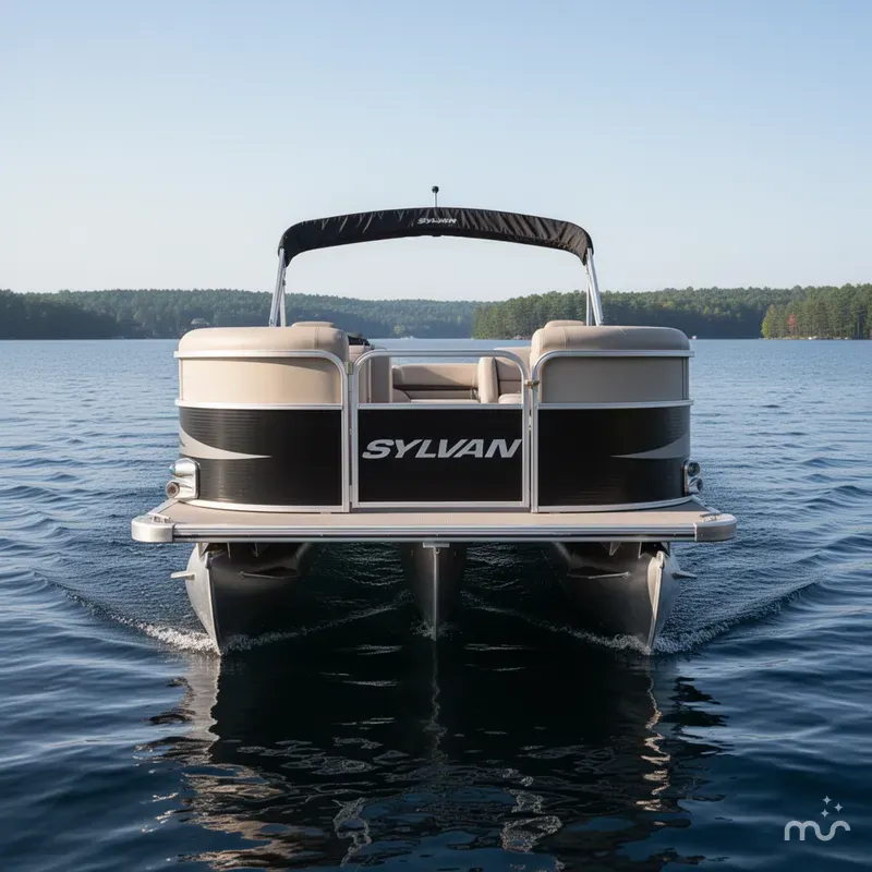 Slide: The Image of Sylvan 8522 Mirage Signature 2009 - 2