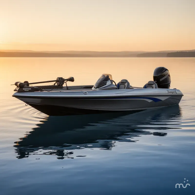 The Image of Ranger Z519 2019 - 0