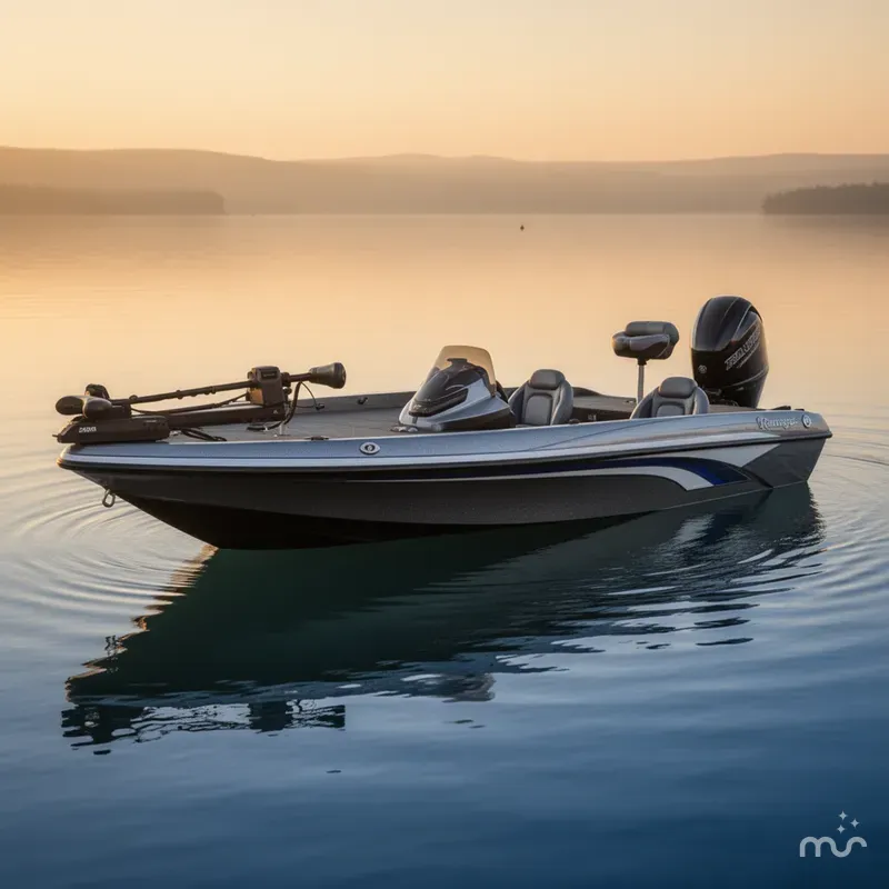 Slide: The Image of Ranger Z519 2019 - 2