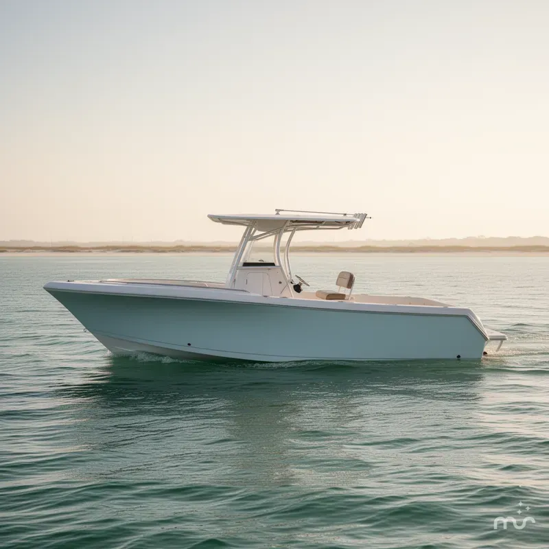 Slide: The Image of Sailfish 242 CC 2022 - 1