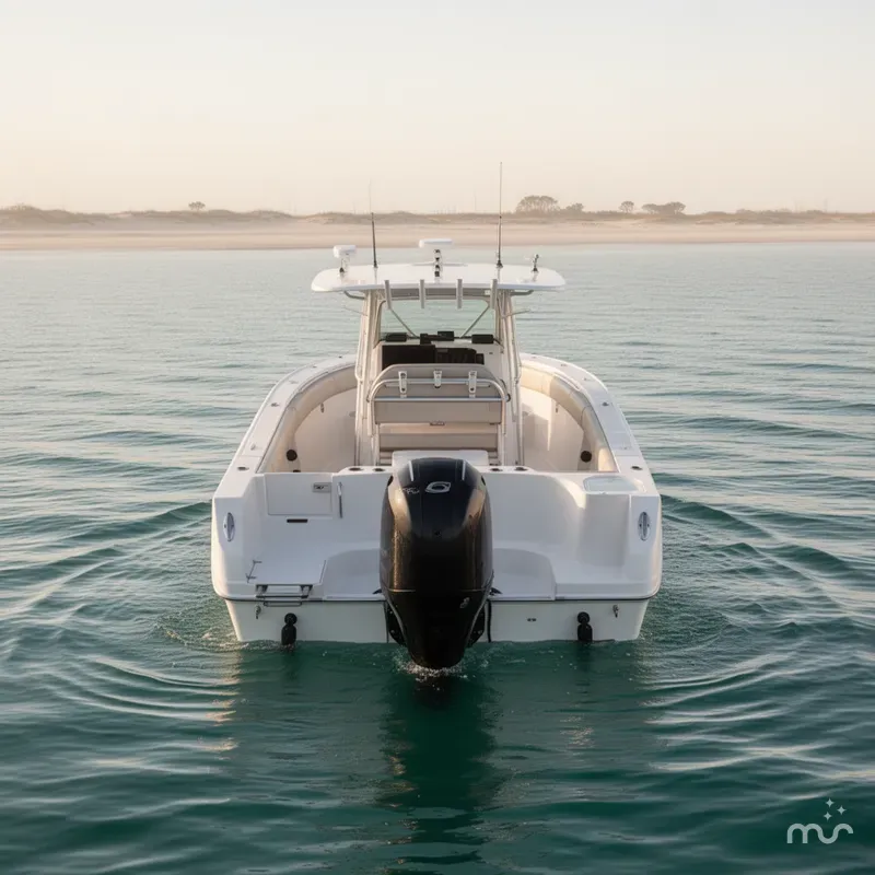 Slide: The Image of Sailfish 242 CC 2022 - 2