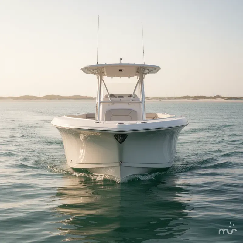 Slide: The Image of Sailfish 242 CC 2022 - 3