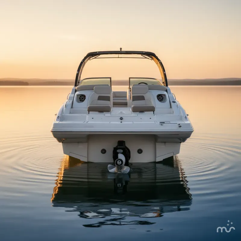 Slide: The Image of Crownline Boats 255 SS 2015 - 2