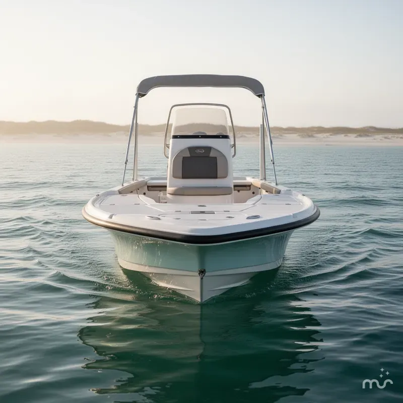 The Image of Key West 210 Bay Reef 2027 - 0