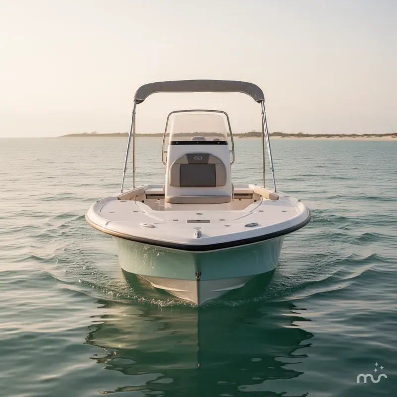 Slide: The Image of Key West 210 Bay Reef 2027 - 2