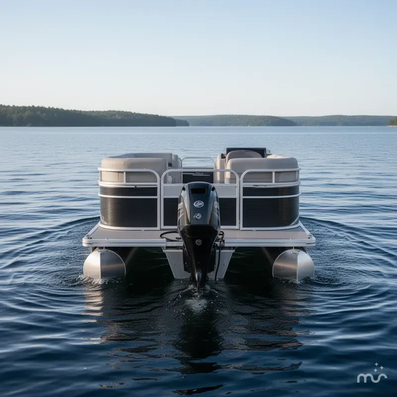 Slide: The Image of Qwest Adventure 820 Cruise Deluxe 2016 - 1