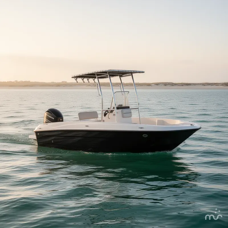 The Image of Bayliner Element F18 2017 - 0