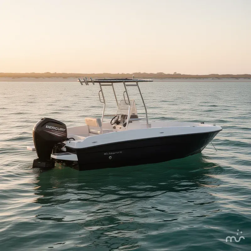 Slide: The Image of Bayliner Element F18 2017 - 4