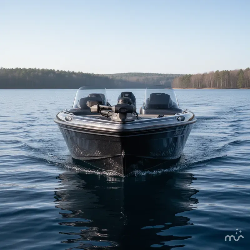 Slide: The Image of Nitro ZV19 Sport 2022 - 2