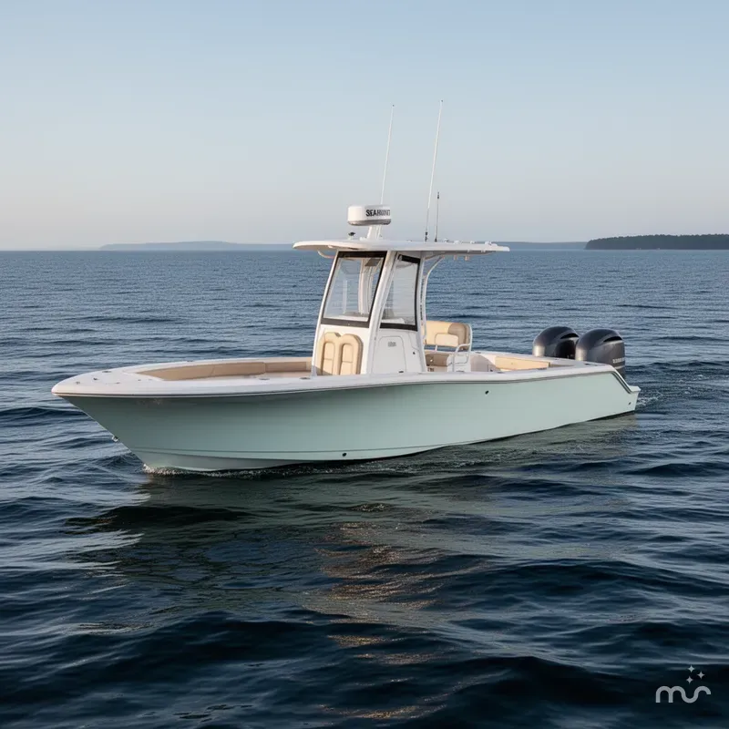 The Image of Sea Hunt Gamefish 25 2017 - 0