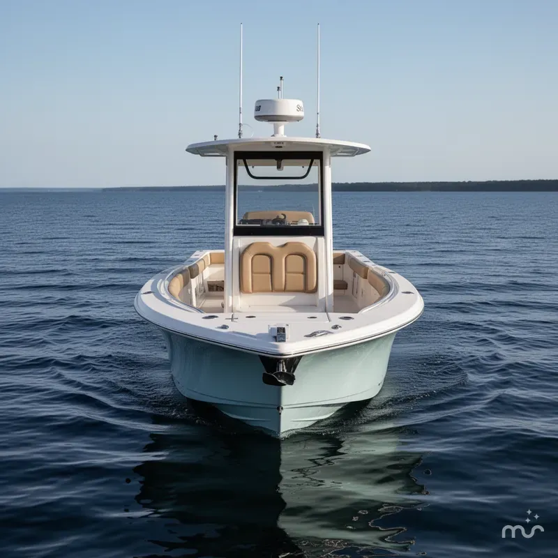 Slide: The Image of Sea Hunt Gamefish 25 2017 - 1
