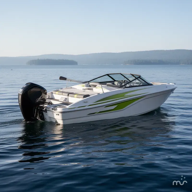 The Image of Tahoe T18 2024 - 0