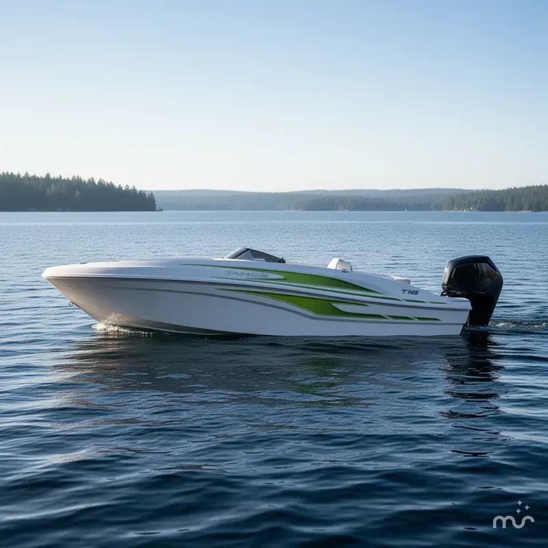 Slide: The Image of Tahoe T18 2024 - 1