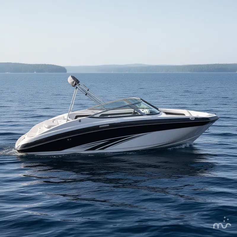 The Image of Yamaha SX190 2015 - 0