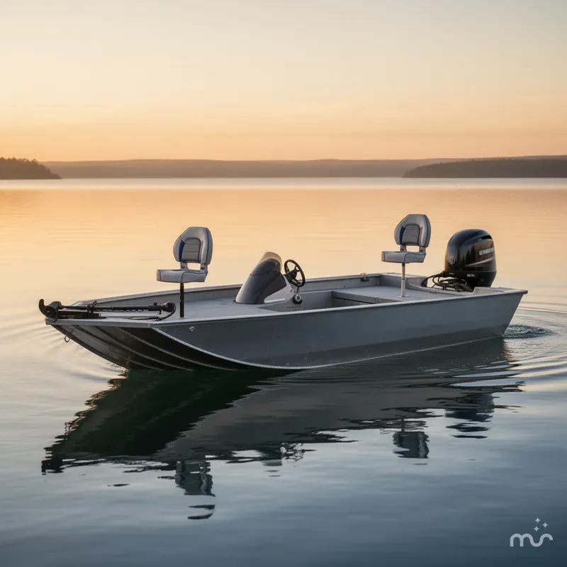The Image of G3 Sportsman 18 2018 - 0
