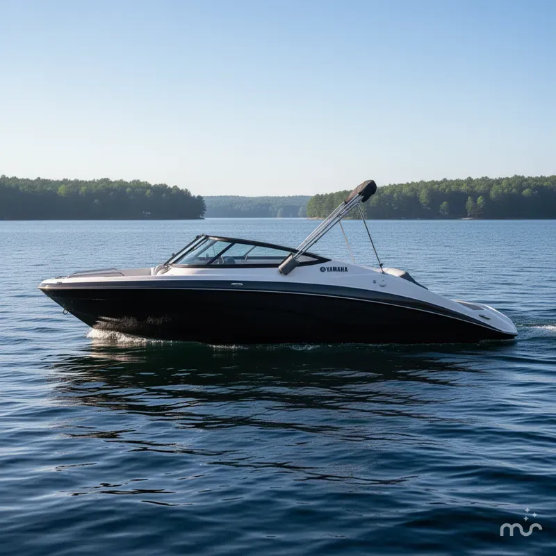 Slide: The Image of Yamaha SX210 2022 - 2