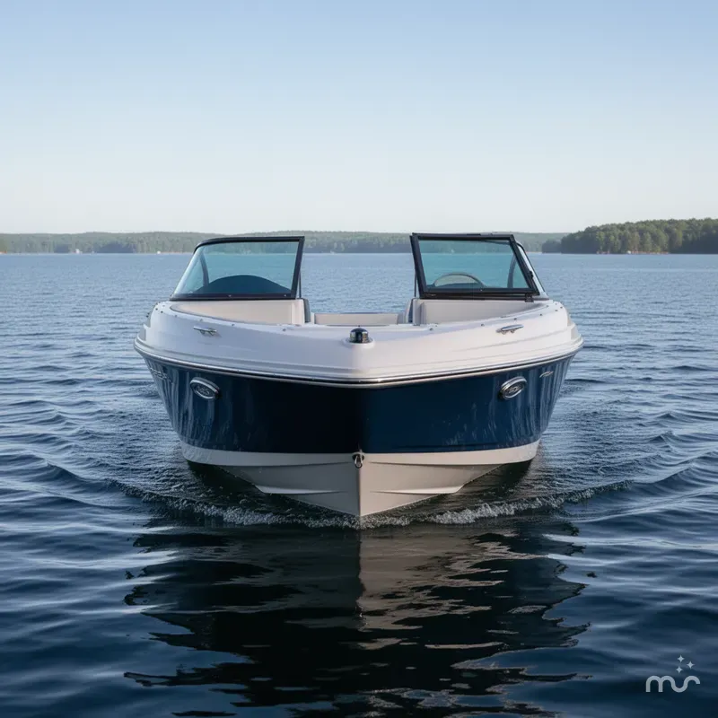 The Image of Regal 2000 ES Bowrider 2019 - 1