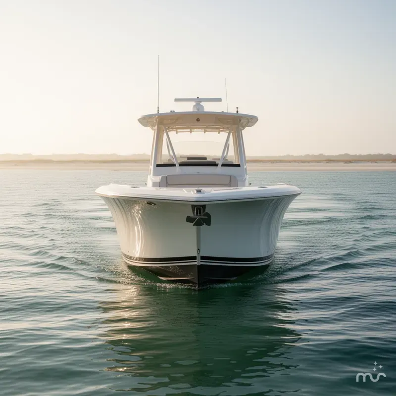The Image of Pursuit DC 295 Dual Console 2017 - 1