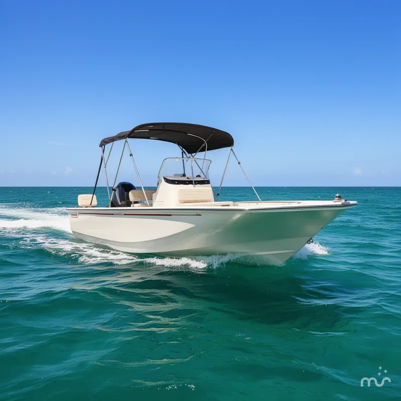 The Image of Boston Whaler 190 Mountauk 2027 - 0