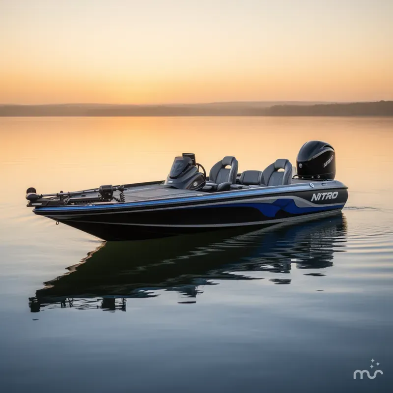 The Image of Nitro Z20 Pro 2019 - 0