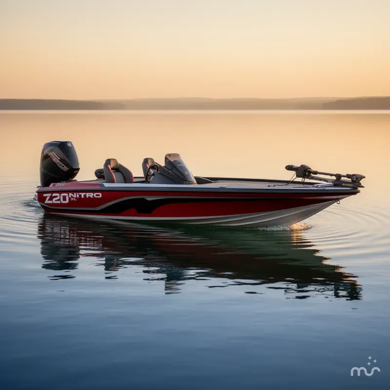 The Image of Nitro Z20 XL Pro 2025 - 0