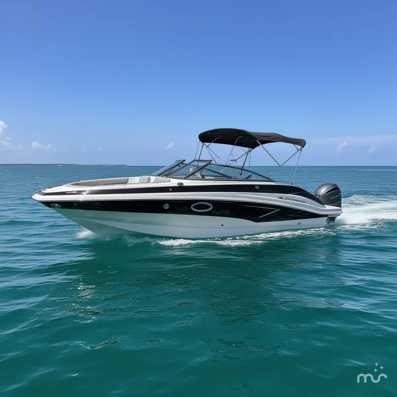 The Image of Crownline Boats Eclipse E235 XS 2021 - 0