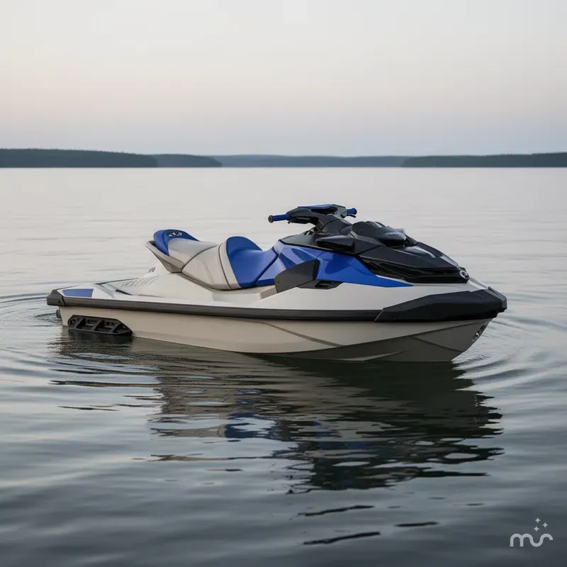 The Image of Sea-Doo Wake 2026 - 0
