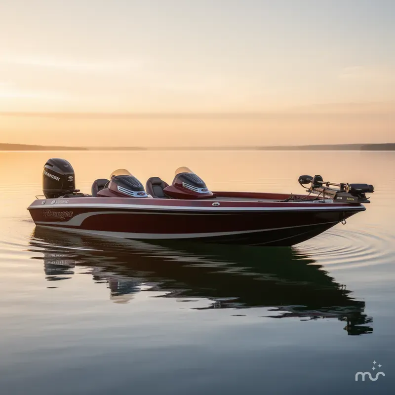 The Image of Ranger Z520C Cup-Equipped 2018 - 0