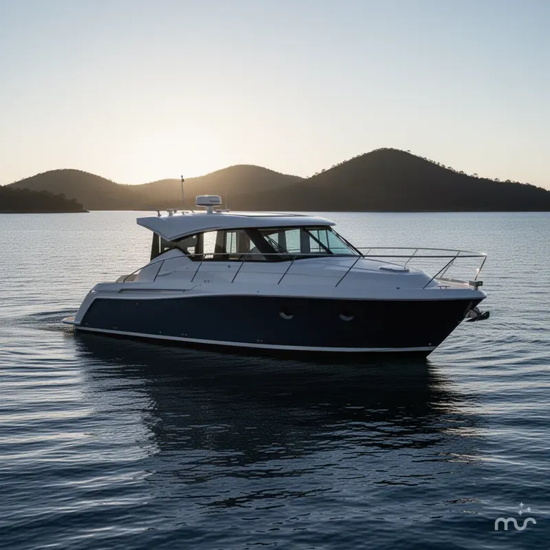 The Image of Tiara C39 Coupe 2017 - 0