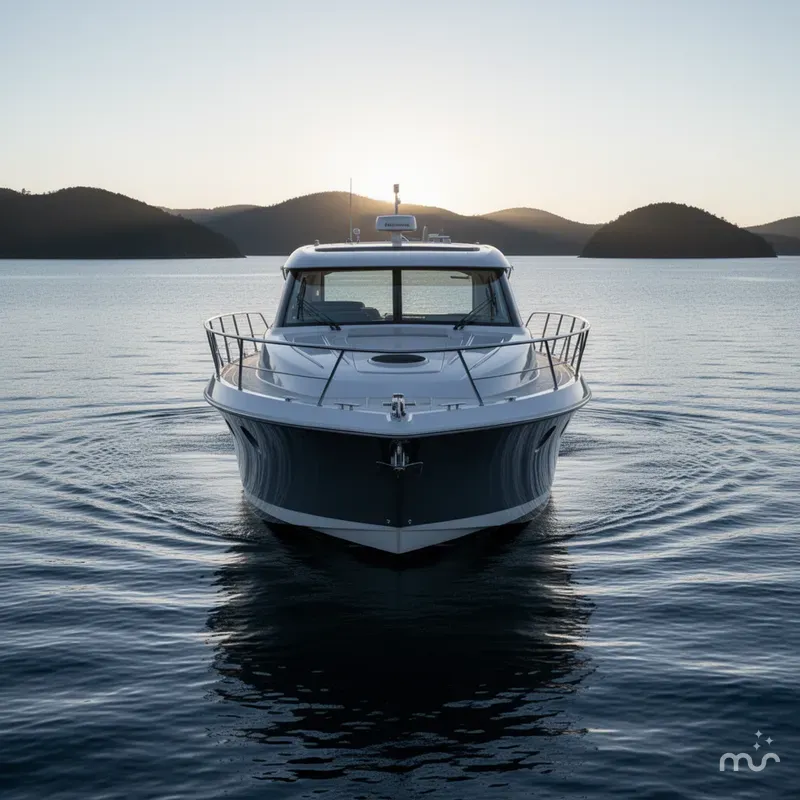 Slide: The Image of Tiara C39 Coupe 2017 - 3