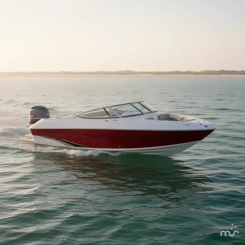 The Image of Stingray 194LF 2015 - 0