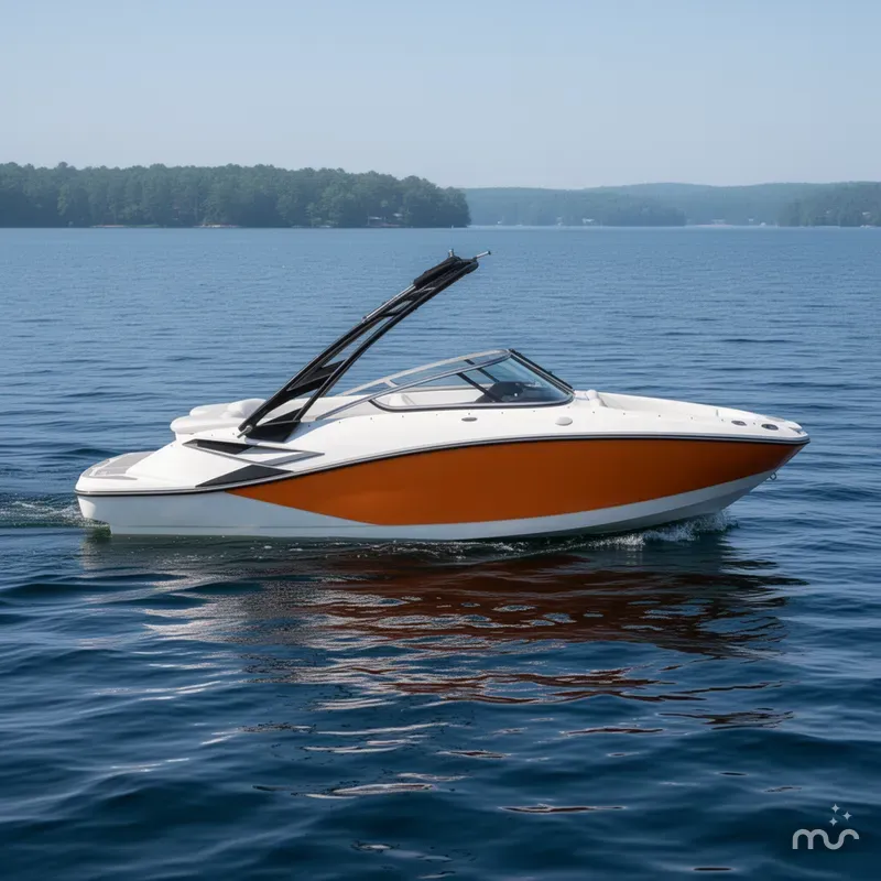 The Image of Sea-Doo 210 SP 2011 - 0