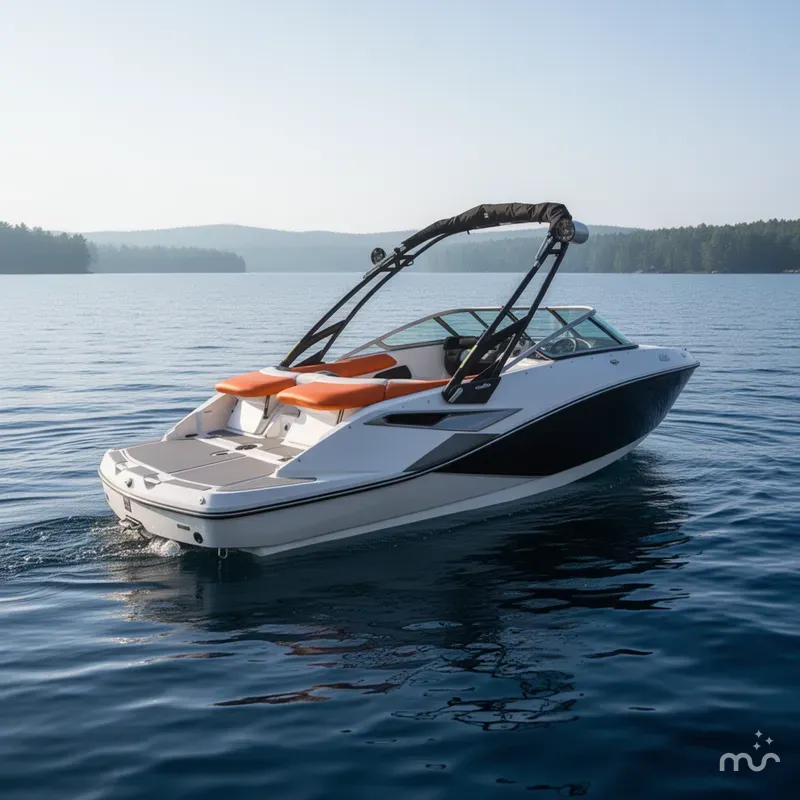 Slide: The Image of Sea-Doo 210 SP 2011 - 2