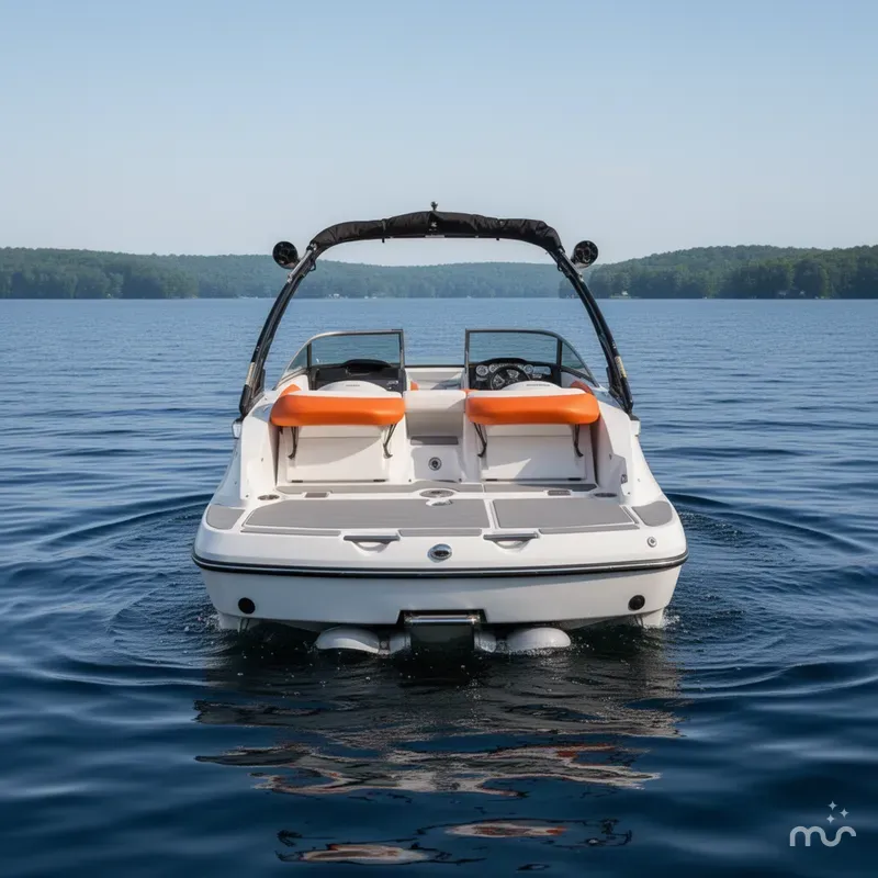 Slide: The Image of Sea-Doo 210 SP 2011 - 3