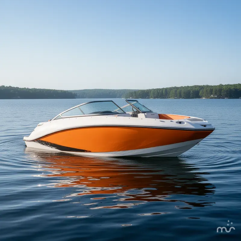 Slide: The Image of Sea-Doo 210 SP 2011 - 4