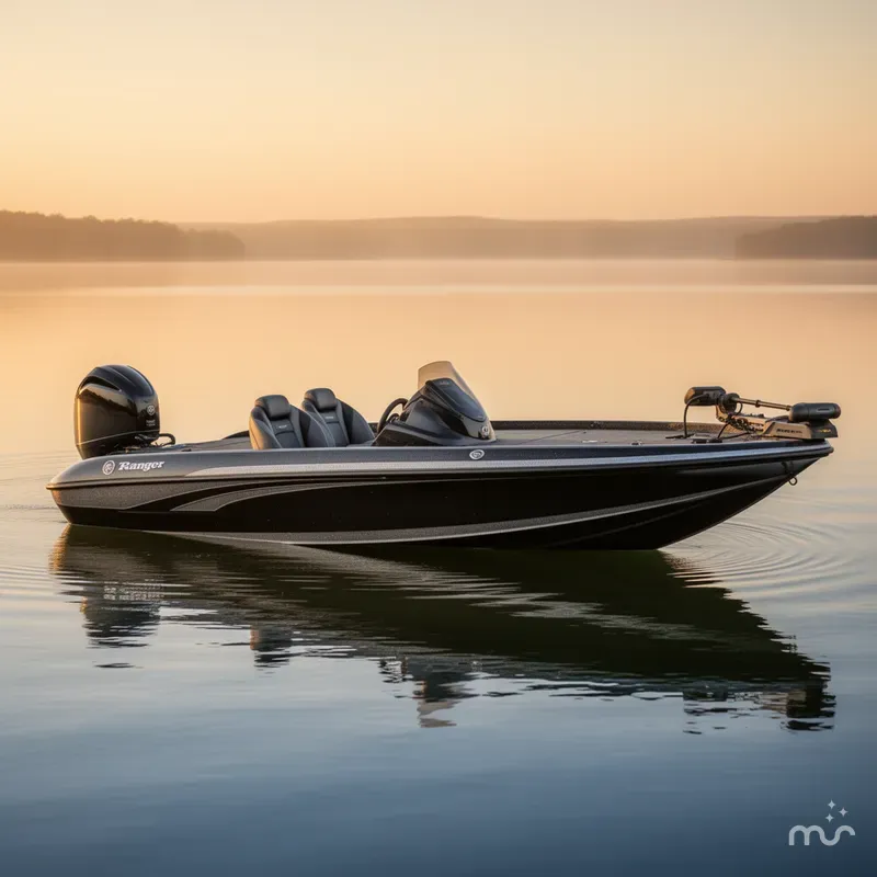 The Image of Ranger Z520L Cup-Equipped 2019 - 0
