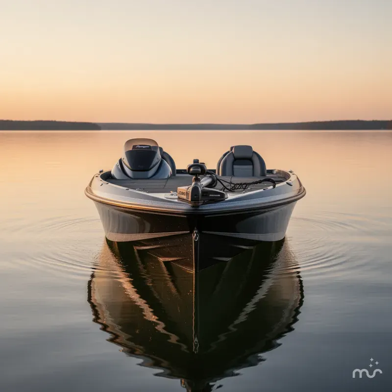 Slide: The Image of Ranger Z520L Cup-Equipped 2019 - 1