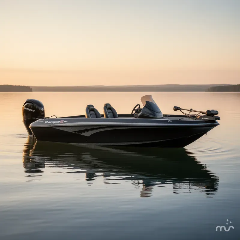 Slide: The Image of Ranger Z520L Cup-Equipped 2019 - 2