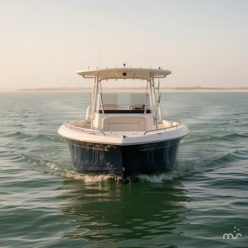 Slide: The Image of Scout 220 Dorado 2027 - 3