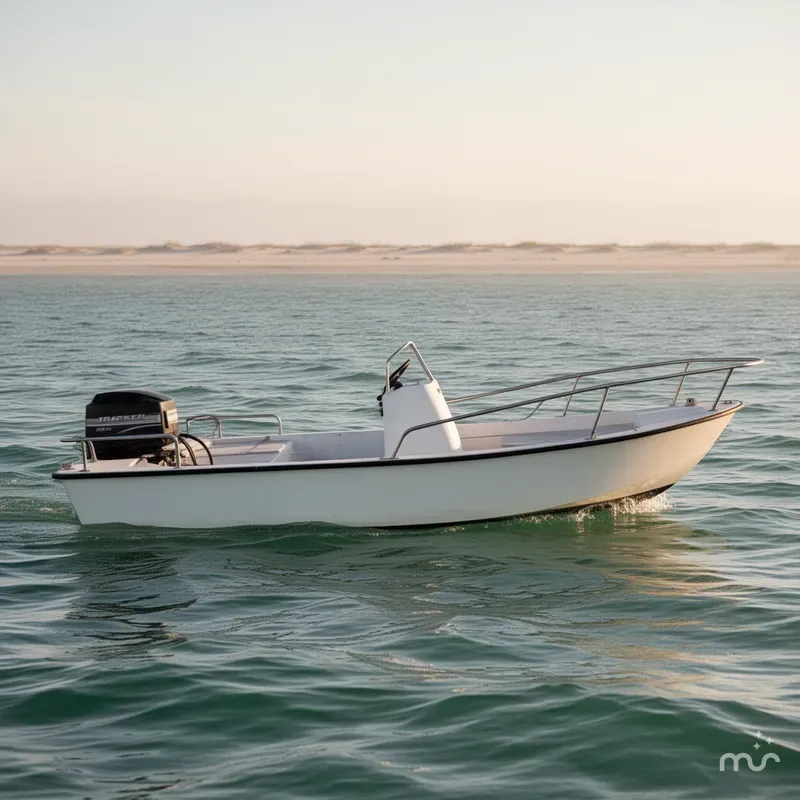 The Image of Hobie 16 1989 - 0