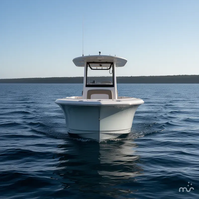 The Image of Sea Hunt Ultra 235 SE 2026 - 0