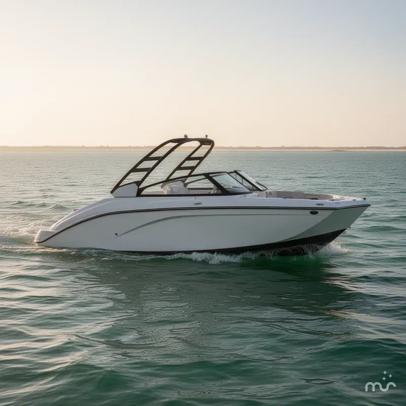 The Image of Yamaha 222SE 2023 - 0