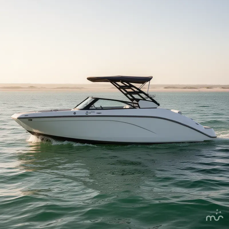 Slide: The Image of Yamaha 222SE 2023 - 2