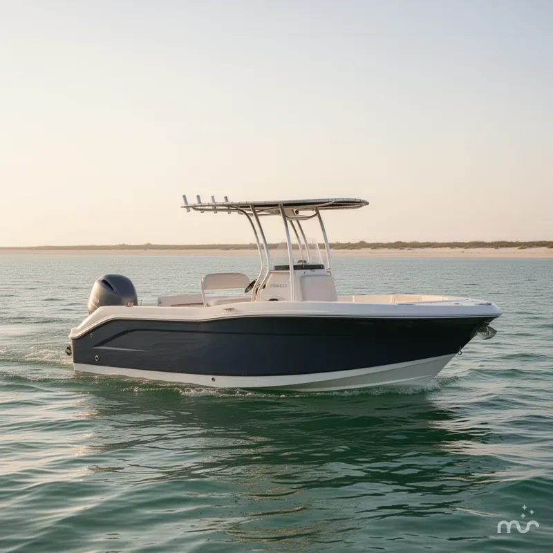 The Image of Robalo R180 Center Console 2020 - 0