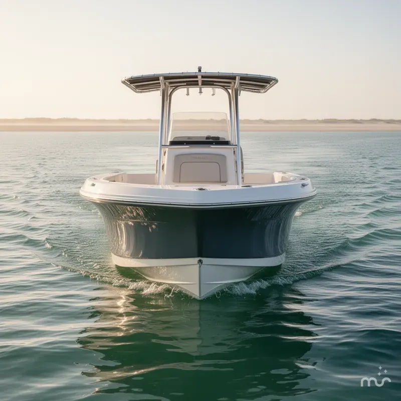 Slide: The Image of Robalo R180 Center Console 2020 - 1